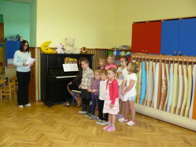 Vítání občánků 2017